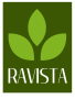 Small Ravista Logo